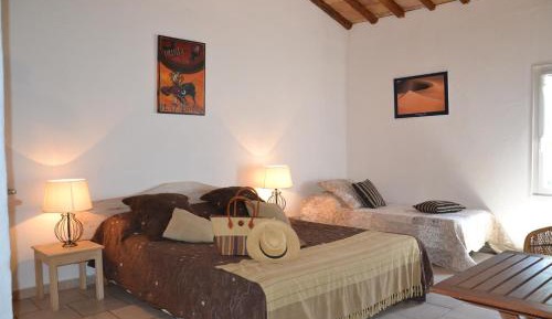 Superior Triple Room