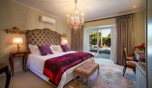 Twin/Double Room
