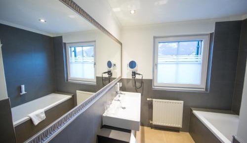 Design Double Room