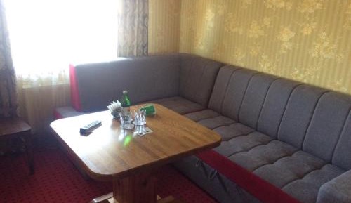 Large Twin Room