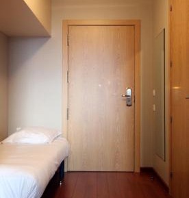 Studio (3 Adults)