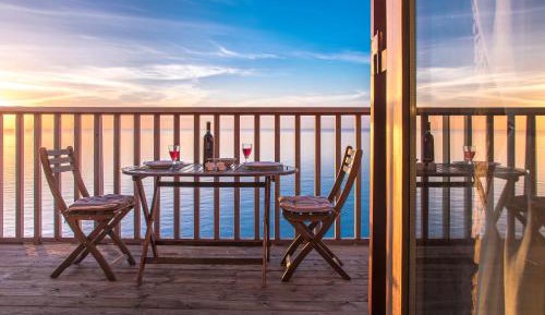 Deluxe Villa with Private Pool