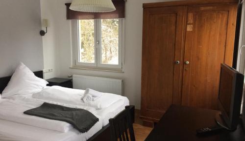 Small Double Room