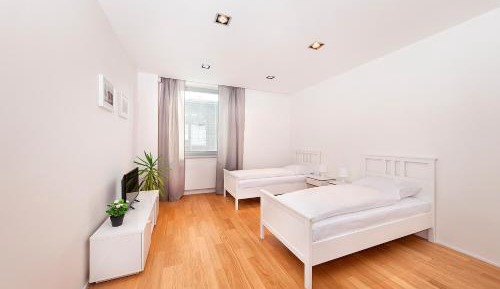 Apartment (4 Adults)