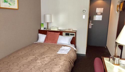 Small Double Room - Non-Smoking