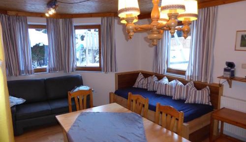 Superior Two-Bedroom Apartment