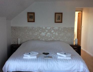 Double Room with Balcony and Sea View