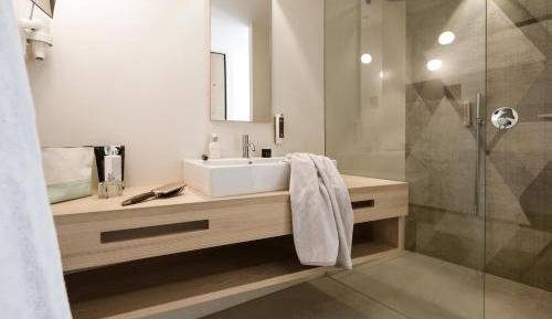 Comfort Double Room with Balcony