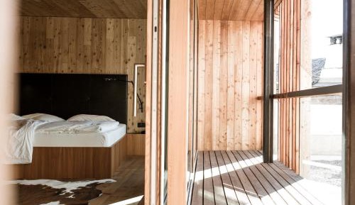 Junior Suite - Annex