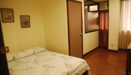 Double Standard Room