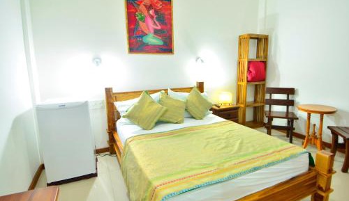 Standard  Room