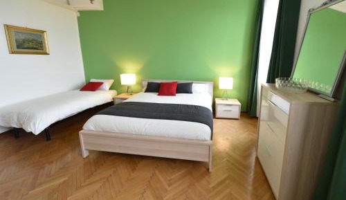 Triple Room with Private External Bathroom