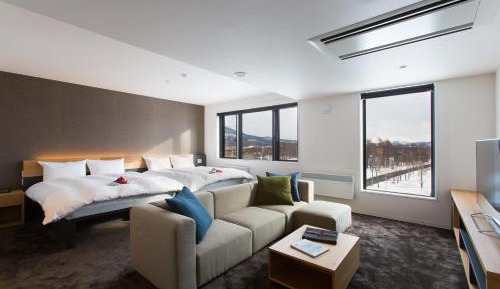 Yotei Suite