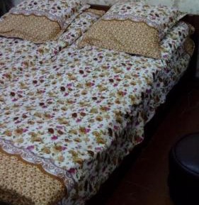 Double Room with Extra Bed