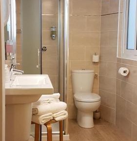 Comfort Family Room