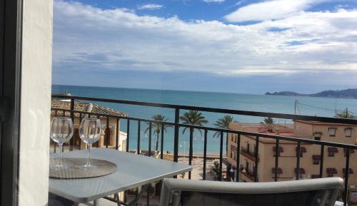 Apartment with Sea View