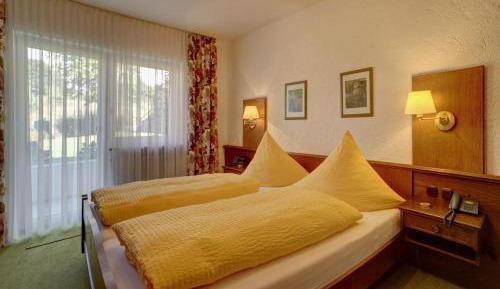 Apartment (2 Adults)