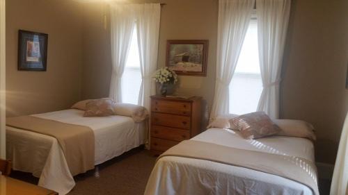 Deluxe Double Room with Bath