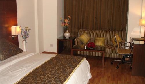 Family Suite