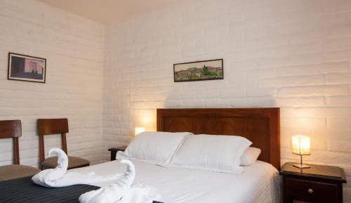 Apartment 9 Ideal for couples