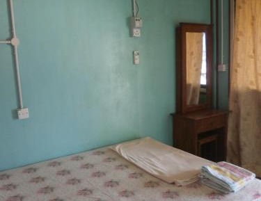 Queen Room with Sea View