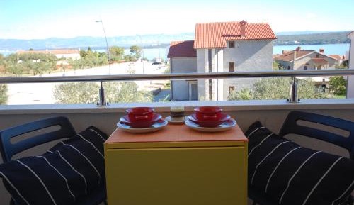 Apartment with Sea View