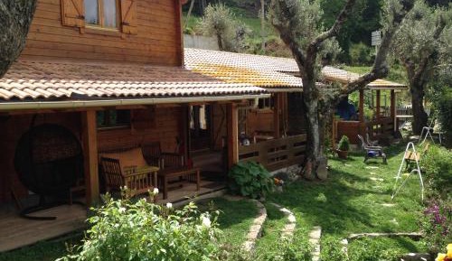 Chalet