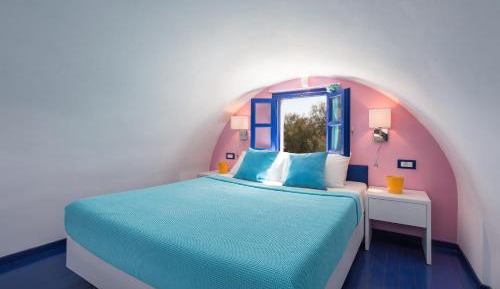 Apartment - Split Level