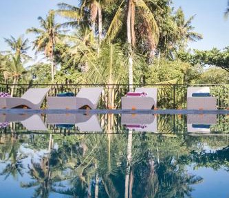 One-Bedroom Villa