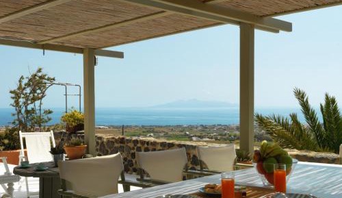 Double Room with Private Balcony and Sea View