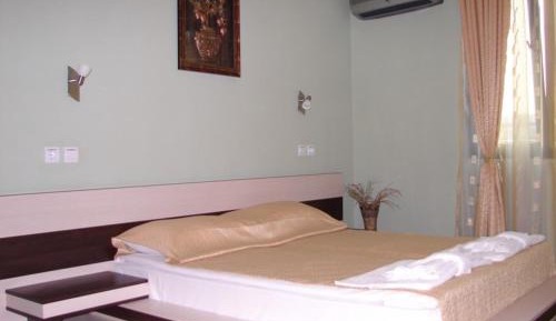 Triple Room with Balcony