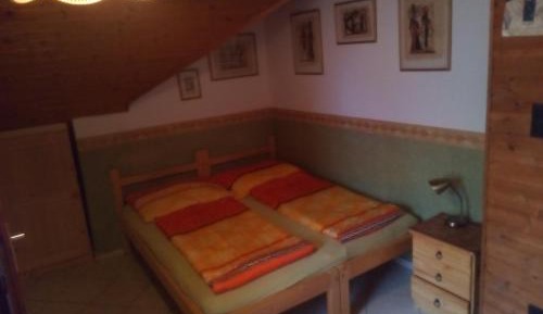 Budget Double or Twin Room