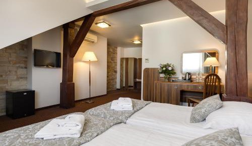 Double/Twin Room