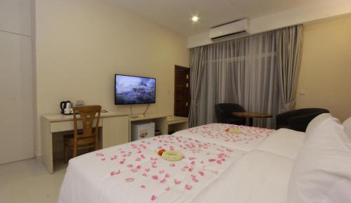 Deluxe Suite