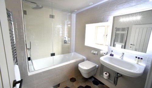 Luxury Double Room