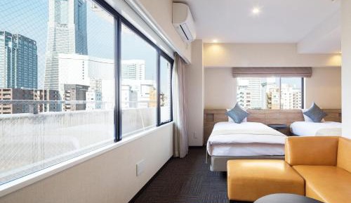 Superior Twin Room - Smoking - House Keeping is Optional with Additional Cost
