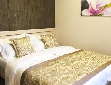 Budget Double or Twin Room