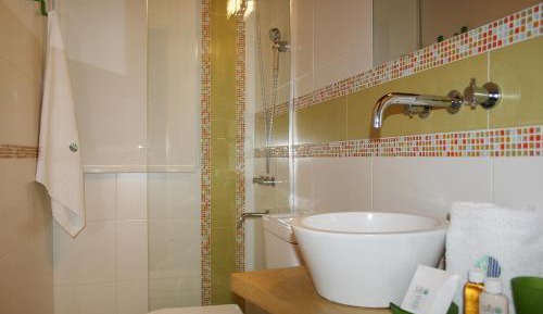 Apartment - Ground Floor & Jacuzzi 