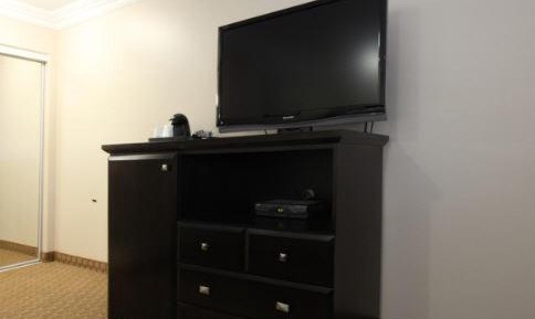 Standard Room with Two Double Beds