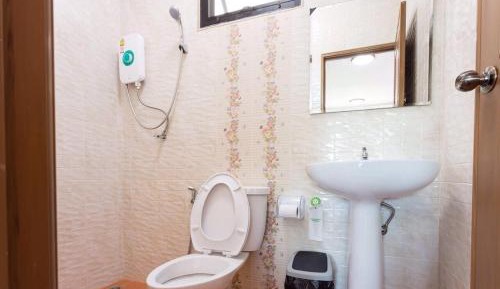 Executive Triple Room