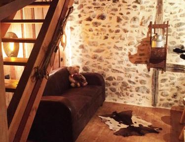 Duplex Apartment