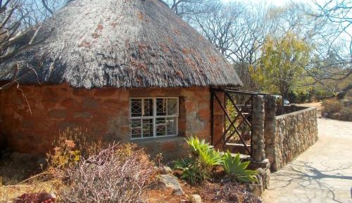 One-Bedroom Chalet