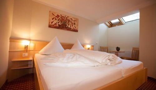 Double Room - Basement