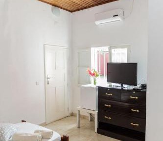 Budget Twin Room
