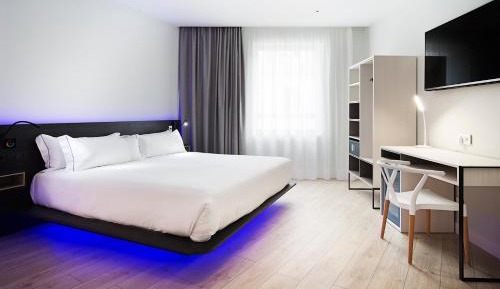Double Room Premium