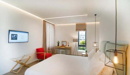 Urban Suite Apartment