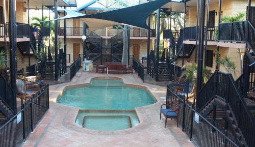 Luxury Apartment