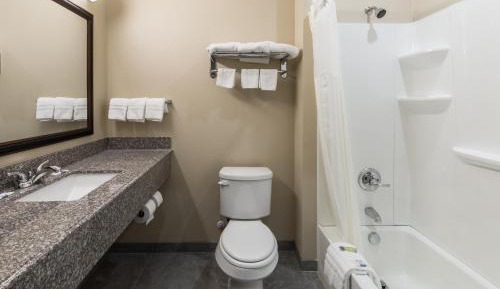 Deluxe Queen Suite