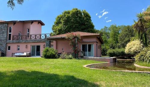 Deluxe Villa