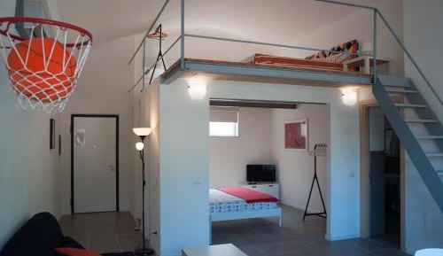 Maisonette